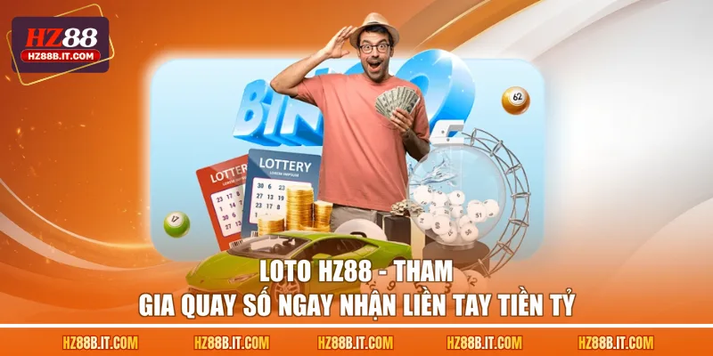 Loto HZ88