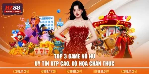 Nổ hũ uy tín